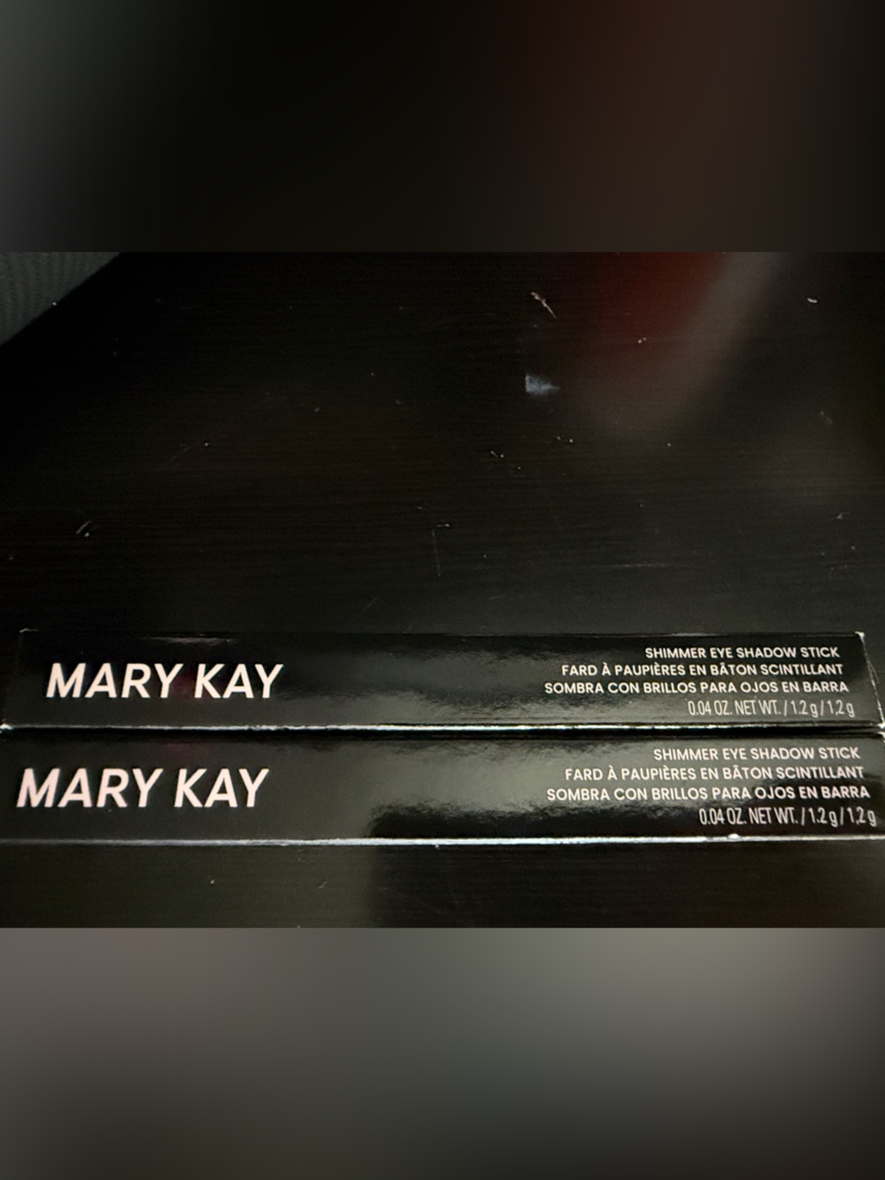 Mary Kay Shimmer Eye Shadow Sticks
